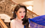 Lý Nhã Kỳ tiết lộ thí sinh đặc biệt nhất tại đêm chung kết Miss Grand