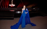 Lý Nhã Kỳ tiết lộ thí sinh đặc biệt nhất tại đêm chung kết Miss Grand