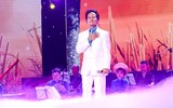 MC Kỳ Duyên tiết lộ tính cách 