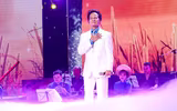 MC Kỳ Duyên tiết lộ tính cách 