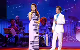 MC Kỳ Duyên tiết lộ tính cách 