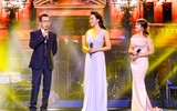 MC Kỳ Duyên tiết lộ tính cách 