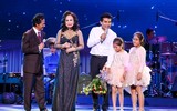 MC Kỳ Duyên tiết lộ tính cách 