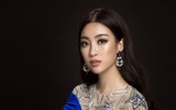 Hé lộ trang phục lộng lẫy được Mỹ Linh mặc tại 