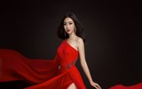Hé lộ trang phục lộng lẫy được Mỹ Linh mặc tại 