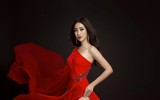 Hé lộ trang phục lộng lẫy được Mỹ Linh mặc tại 