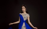 Hé lộ trang phục lộng lẫy được Mỹ Linh mặc tại 