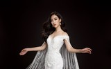 Hé lộ trang phục lộng lẫy được Mỹ Linh mặc tại 
