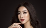 Hé lộ trang phục lộng lẫy được Mỹ Linh mặc tại 