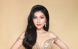 Thanh Tuyền đại diện nhan sắc Việt thi 