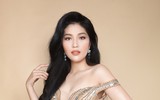 Thanh Tuyền đại diện nhan sắc Việt thi 