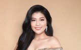 Thanh Tuyền đại diện nhan sắc Việt thi 