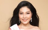 Thanh Tuyền đại diện nhan sắc Việt thi 