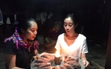 Mỹ Linh lọt Top 20 