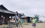 Mỹ Linh lọt Top 20 