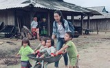 Mỹ Linh lọt Top 20 