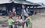 Mỹ Linh lọt Top 20 