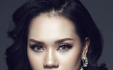 Tô Mai Thùy Dương thi 