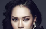 Tô Mai Thùy Dương thi 