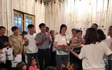 Mỹ Linh lọt Top 20 