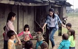 Mỹ Linh lọt Top 20 