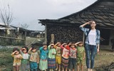 Mỹ Linh lọt Top 20 