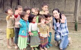 Mỹ Linh lọt Top 20 