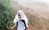 Mỹ Linh lọt Top 20 