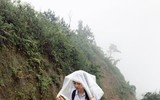 Mỹ Linh lọt Top 20 