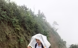 Mỹ Linh lọt Top 20 