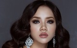 Tô Mai Thùy Dương thi 