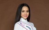 Tô Mai Thùy Dương thi 