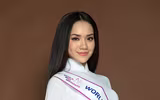 Tô Mai Thùy Dương thi 