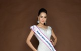 Tô Mai Thùy Dương thi 