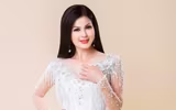 Yến Vy bất ngờ xuất hiện sau hơn 10 năm biến mất khỏi showbiz Việt