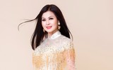 Yến Vy bất ngờ xuất hiện sau hơn 10 năm biến mất khỏi showbiz Việt