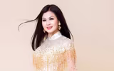 Yến Vy bất ngờ xuất hiện sau hơn 10 năm biến mất khỏi showbiz Việt