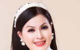 Yến Vy bất ngờ xuất hiện sau hơn 10 năm biến mất khỏi showbiz Việt
