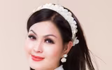 Yến Vy bất ngờ xuất hiện sau hơn 10 năm biến mất khỏi showbiz Việt
