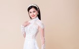 Yến Vy bất ngờ xuất hiện sau hơn 10 năm biến mất khỏi showbiz Việt