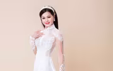 Yến Vy bất ngờ xuất hiện sau hơn 10 năm biến mất khỏi showbiz Việt
