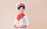 Yến Vy bất ngờ xuất hiện sau hơn 10 năm biến mất khỏi showbiz Việt