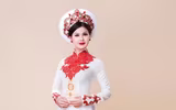 Yến Vy bất ngờ xuất hiện sau hơn 10 năm biến mất khỏi showbiz Việt