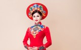 Yến Vy bất ngờ xuất hiện sau hơn 10 năm biến mất khỏi showbiz Việt