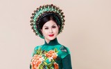 Yến Vy bất ngờ xuất hiện sau hơn 10 năm biến mất khỏi showbiz Việt