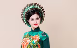 Yến Vy bất ngờ xuất hiện sau hơn 10 năm biến mất khỏi showbiz Việt