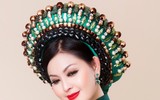 Yến Vy bất ngờ xuất hiện sau hơn 10 năm biến mất khỏi showbiz Việt
