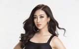 Mỹ Linh tung ảnh bikini nóng bỏng trước thềm chung kết Miss World
