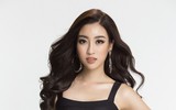Mỹ Linh tung ảnh bikini nóng bỏng trước thềm chung kết Miss World