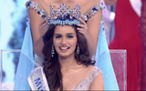 Chân dung nữ bác sĩ tương lai đăng quang Miss World 2017